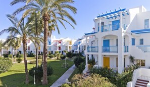 Exterior - 112 Alberca 8-5 (Denia)