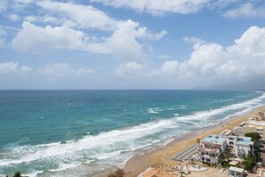 Beach nearby - Casa Celeste Sperlongaresort (Sperlonga)