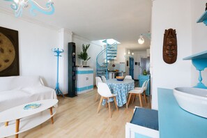 Interior - Casa Celeste Sperlongaresort (Sperlonga)