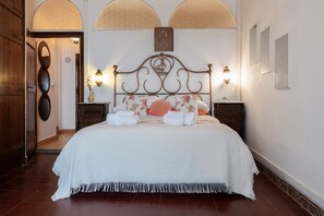1 bedroom, iron/ironing board, free WiFi, bed sheets - Casa Celeste Sperlongaresort (Sperlonga)