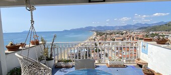 Casa Celeste Sperlongaresort