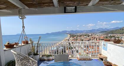 Casa Celeste Sperlongaresort