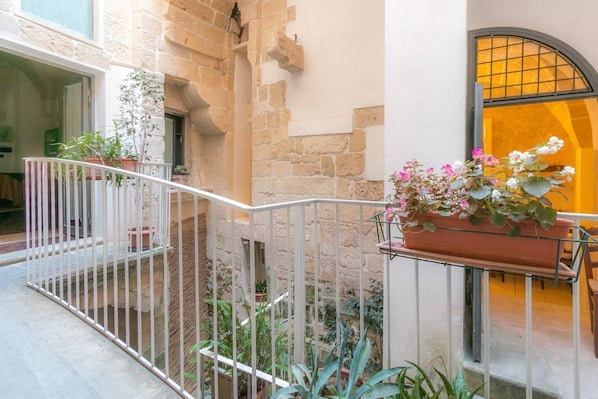 Property grounds - Hydume - Greek Church Suite | SIT (Lecce)