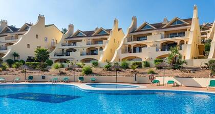 Ermäßigt! La Manga Club Los Olivos Penthouse 3 Schlafzimmer Meerblick Zentrale Lage