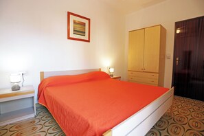 2 habitaciones, wifi y ropa de cama 