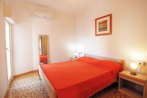 2 camere, Wi-Fi, lenzuola