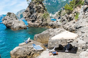 Spiaggia