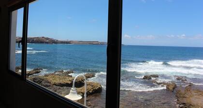 Frontón Galdar, G.C. Vartalokuula ILMAINEN WIFI