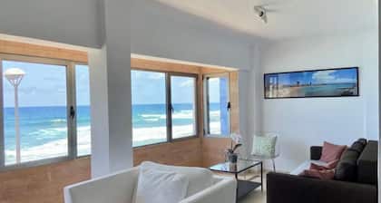 Frontón Galdar, G. C. Bodyboard KOSTENLOSES WIFI