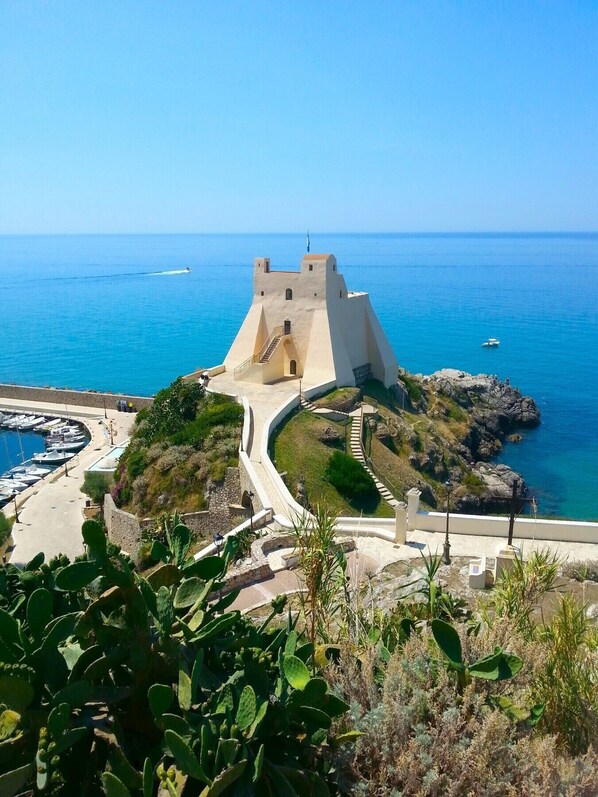 Exterior - Casa Penelope Sperlongaresort (Sperlonga)