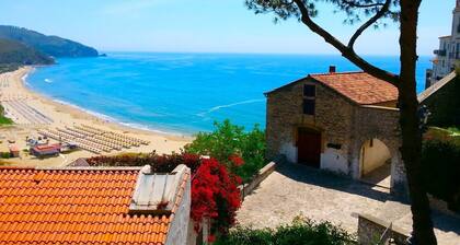 Casa Penelope Sperlongaresort