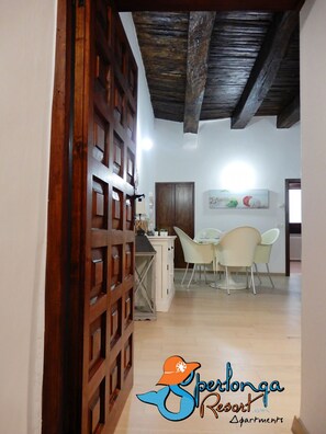 Dining - Casa Penelope Sperlongaresort (Sperlonga)