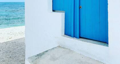 Maison de 200 mÚtres carrés dans le centre historique de Javea