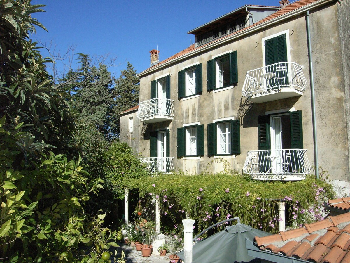 Bild für Gastgeberprofil