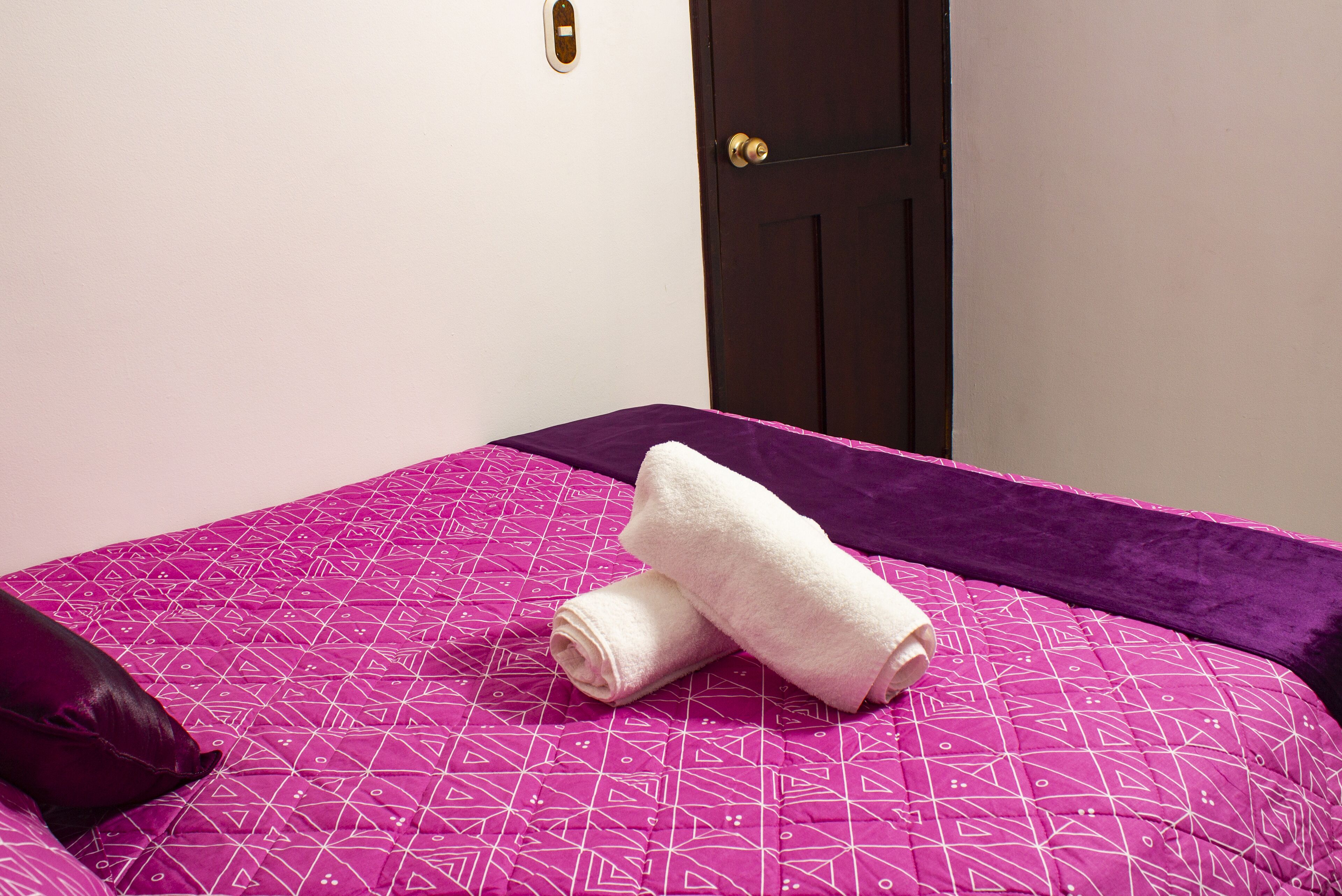 Foto - Hotel Catedral inn B SAS