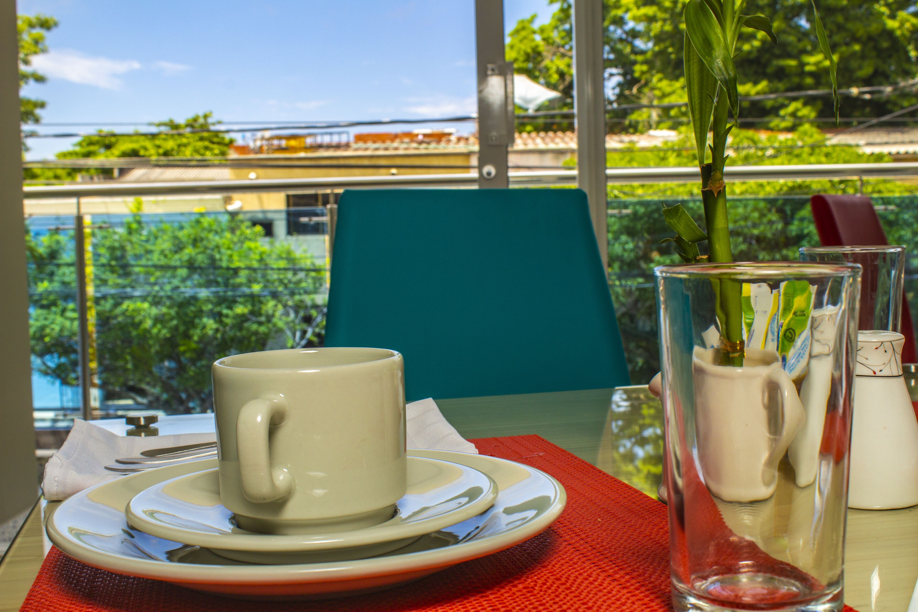 Foto - Hotel Catedral inn B SAS