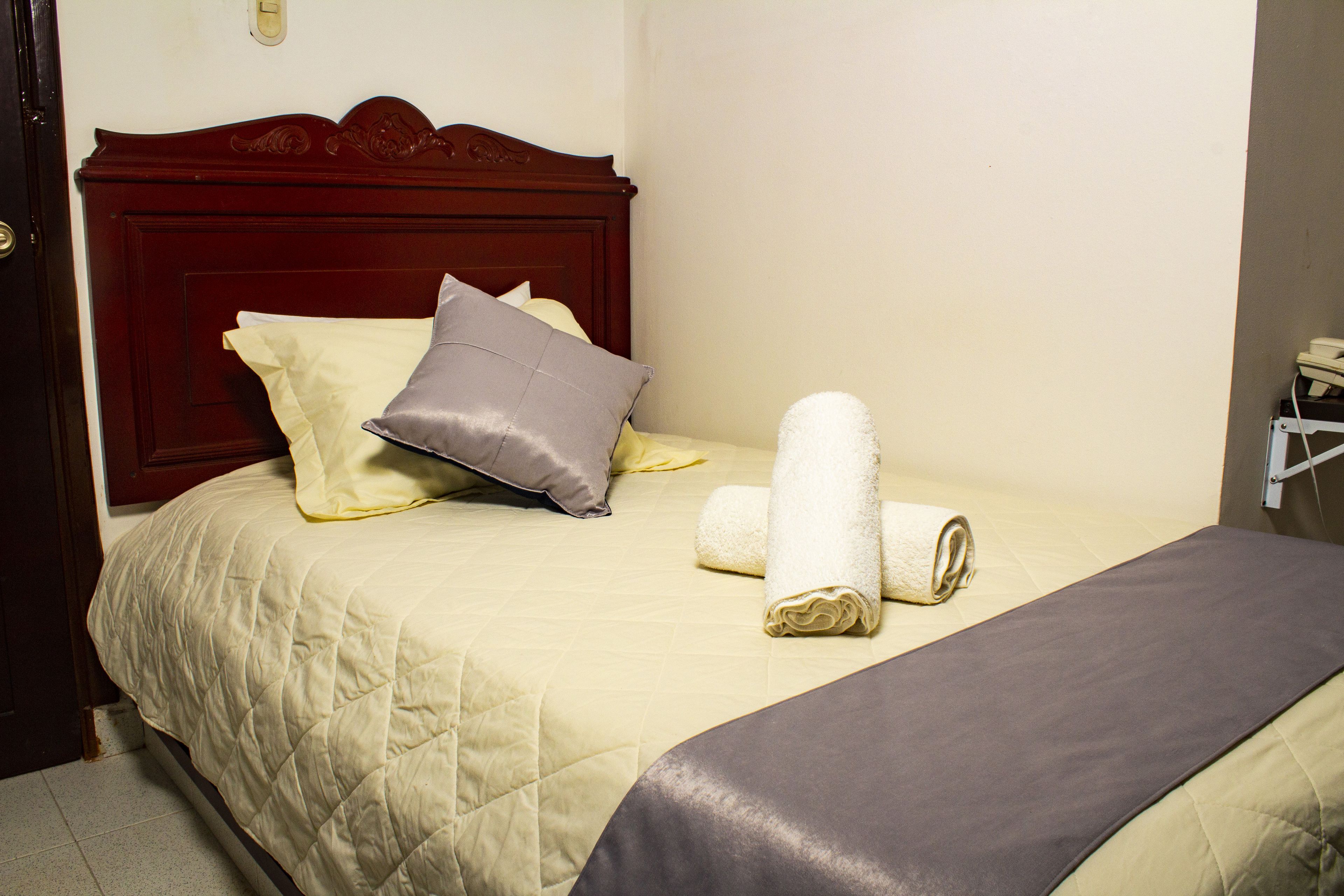 Foto - Hotel Catedral inn B SAS