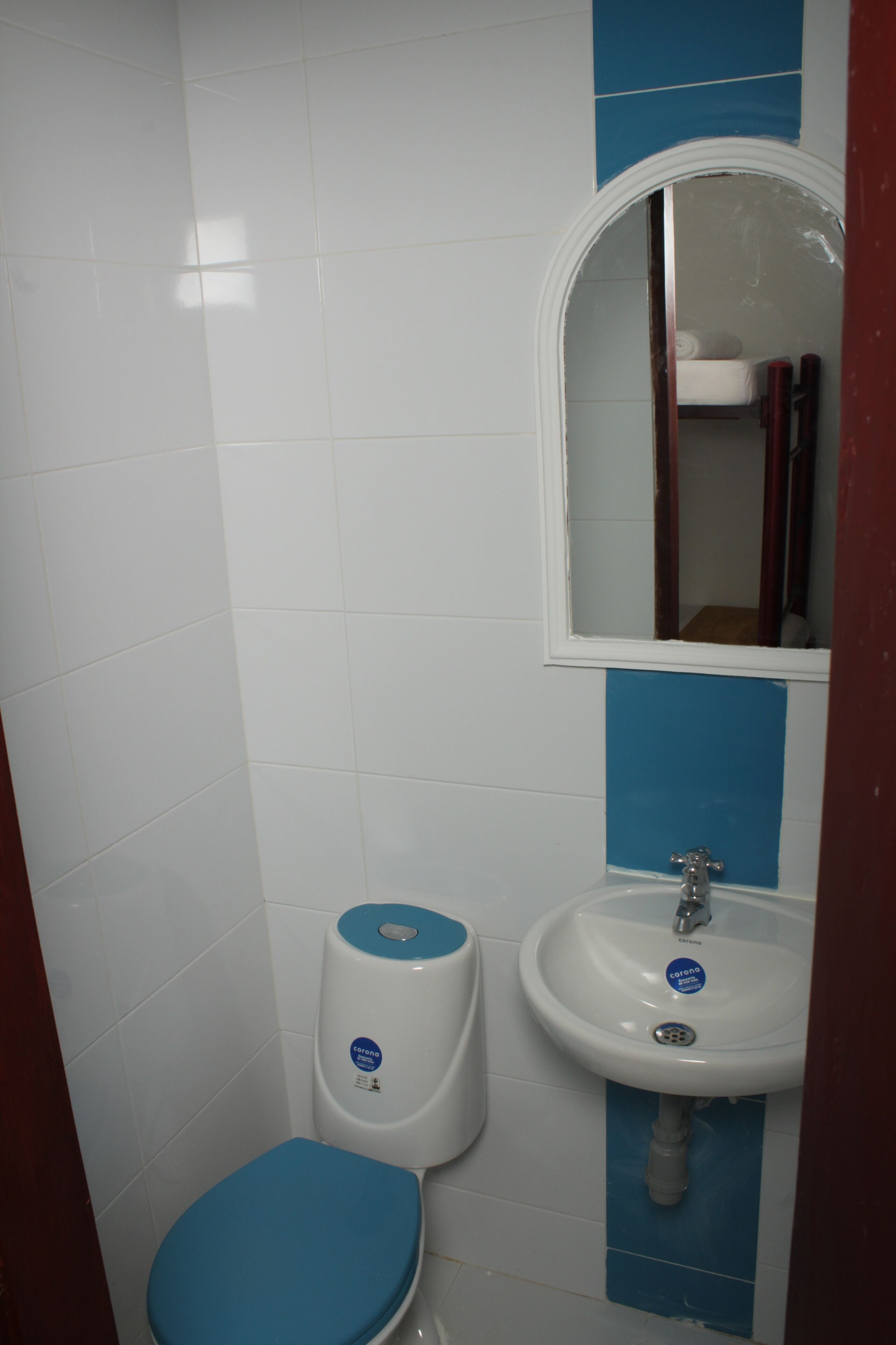 Foto - Hotel Catedral inn B SAS