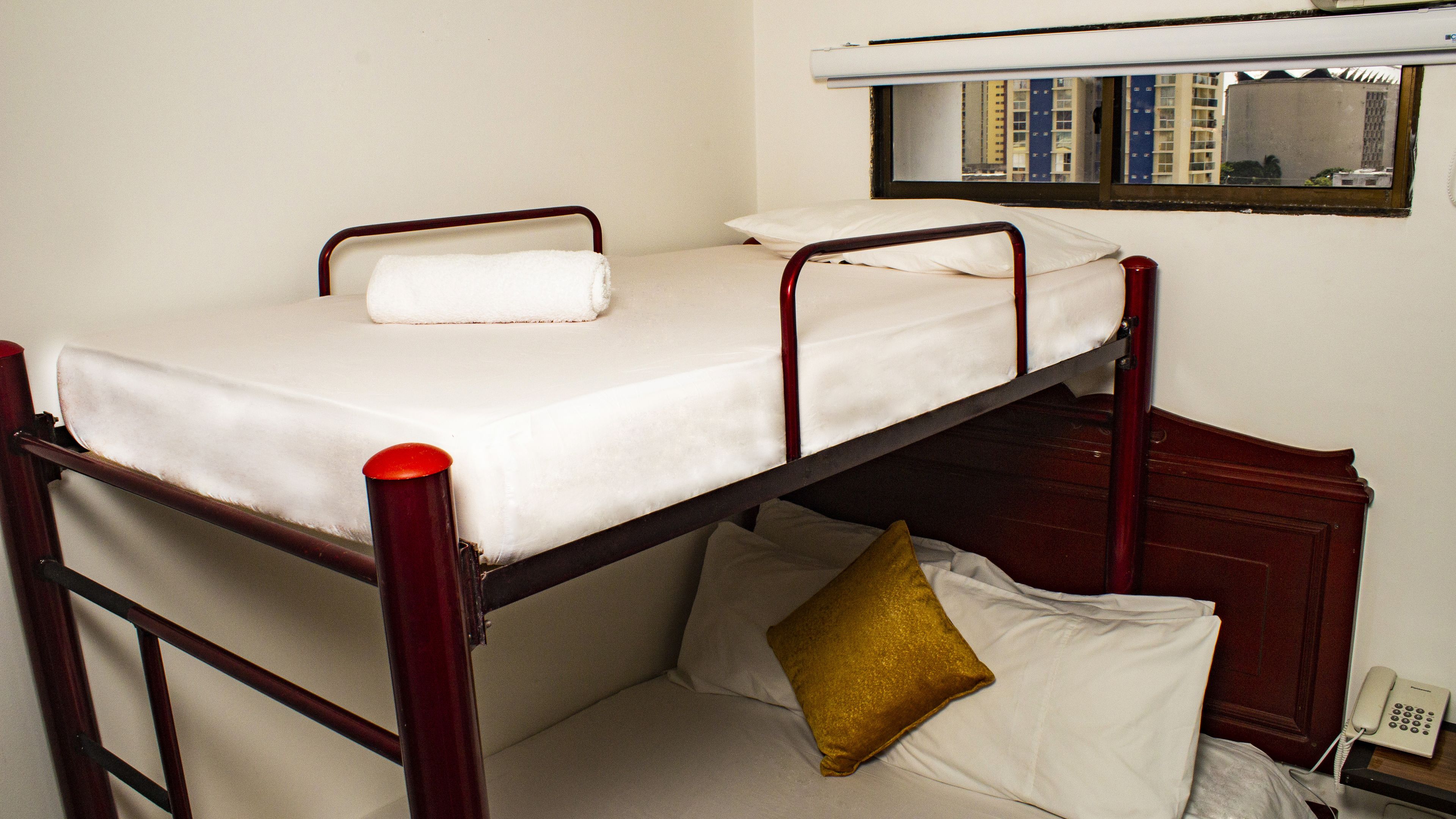 Foto - Hotel Catedral inn B SAS