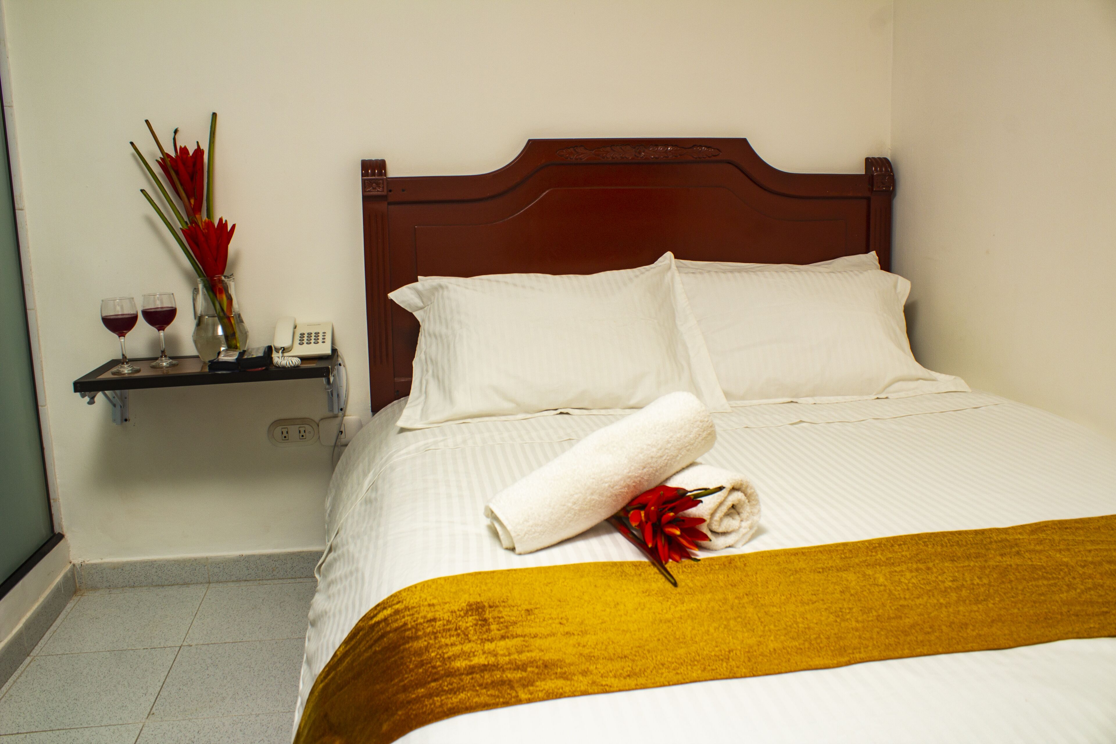 Foto - Hotel Catedral inn B SAS