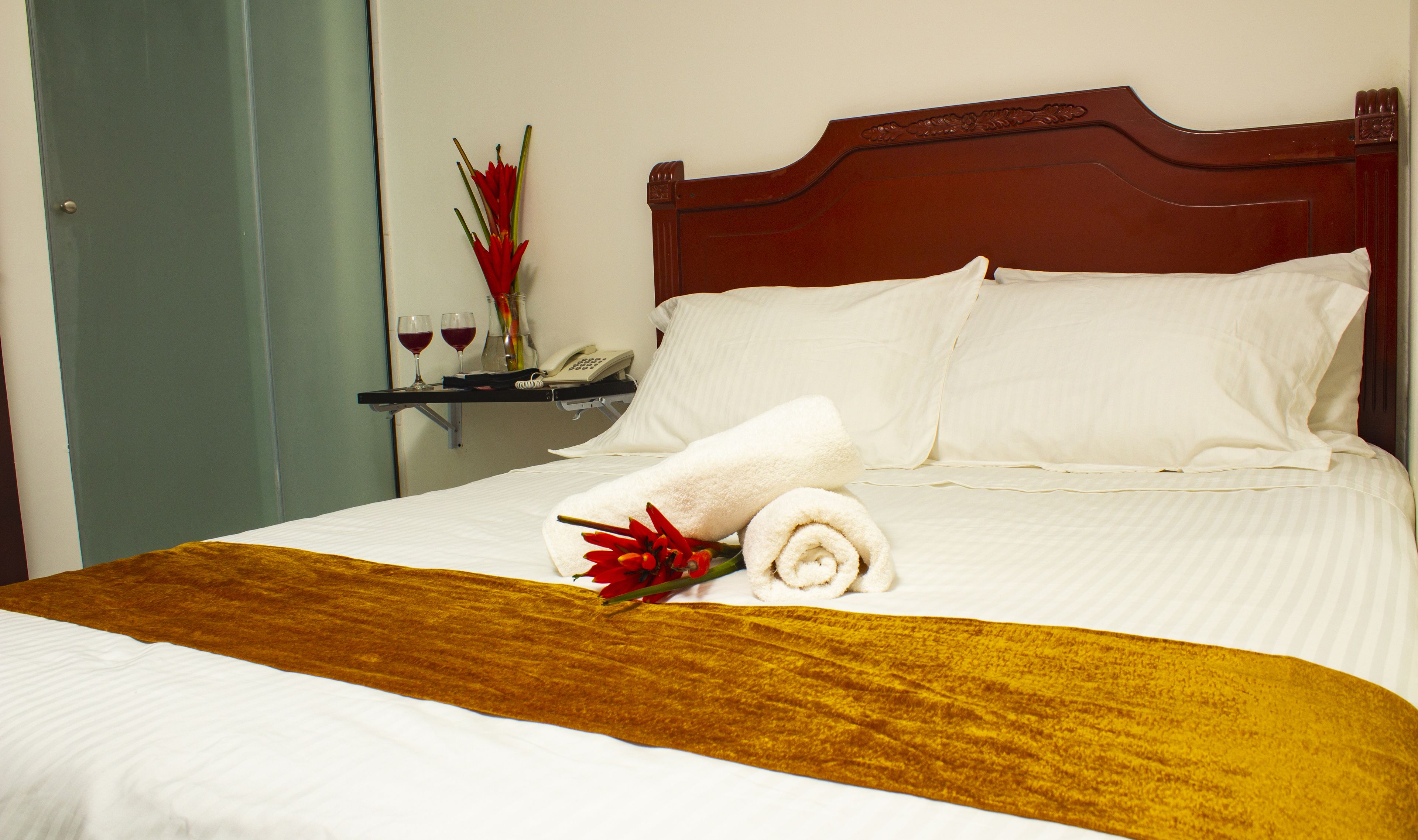 Foto - Hotel Catedral inn B SAS