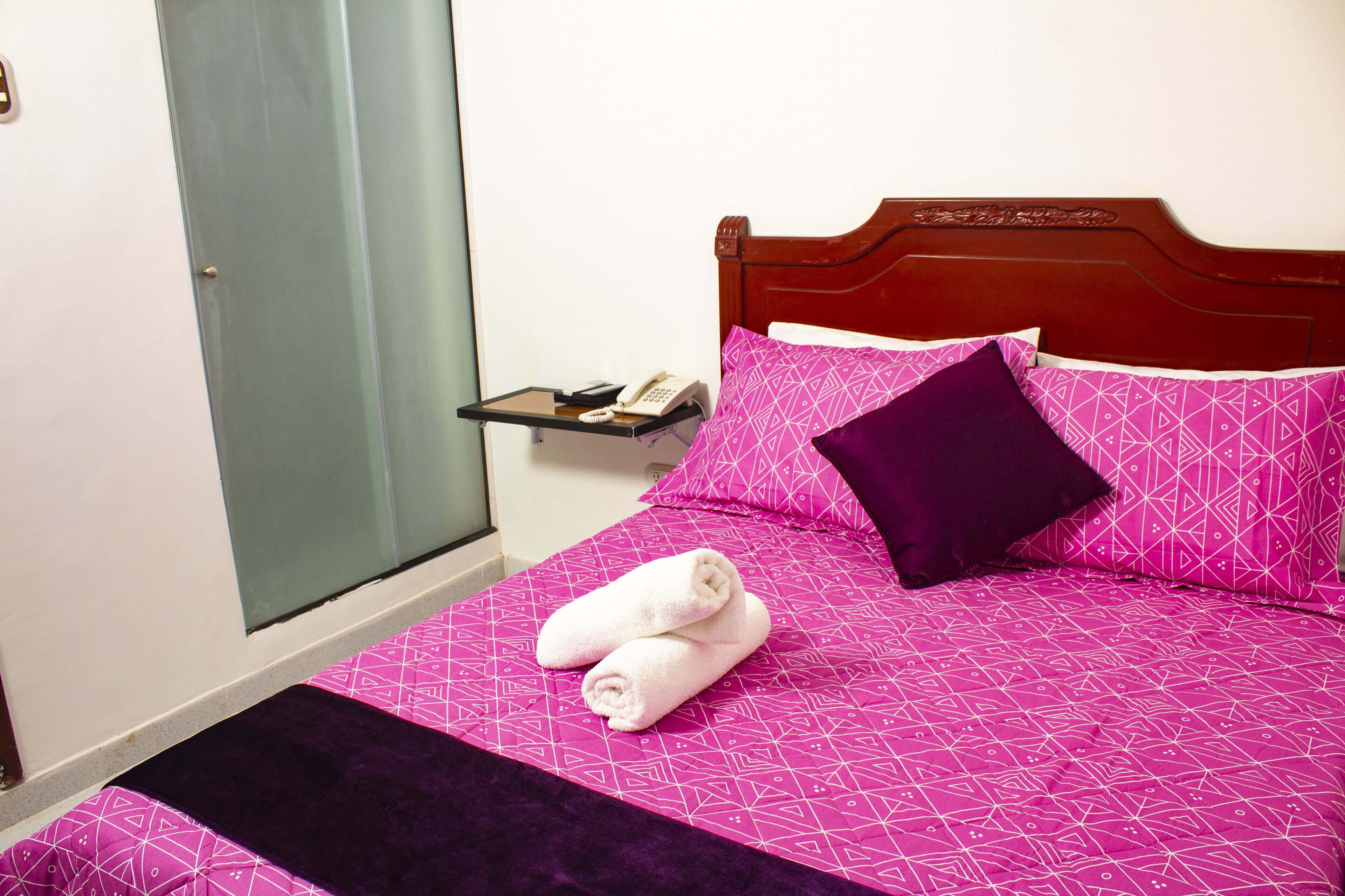 Foto - Hotel Catedral inn B SAS