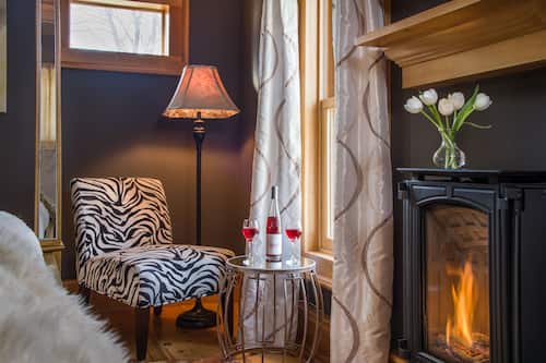 1 chambre, draps en coton égyptien, literie de qualité supérieure