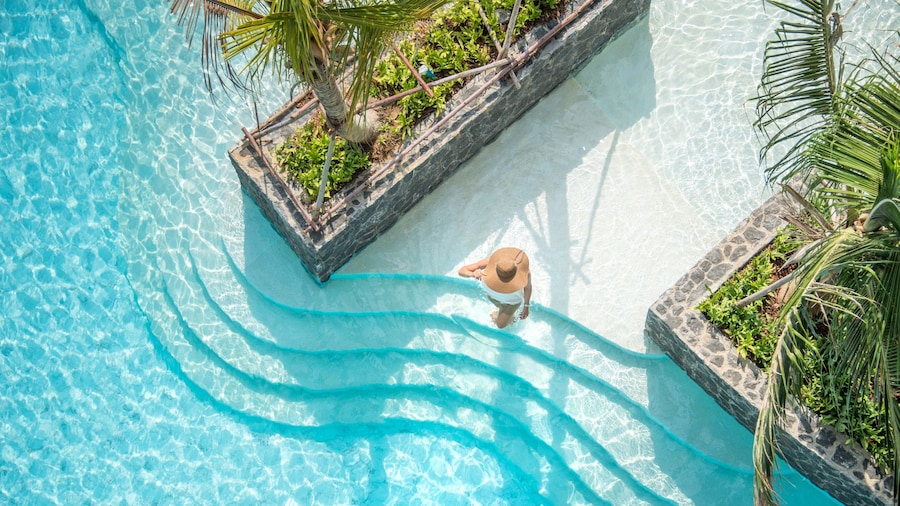 Sea Seeker Krabi Resort