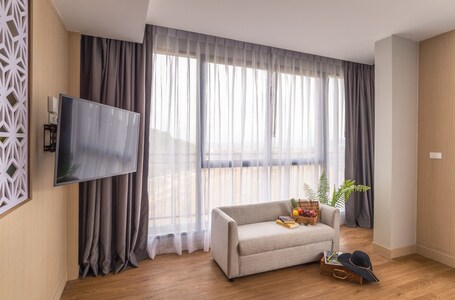 Sea Seeker Krabi Resort - view 3