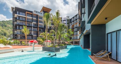 Sea Seeker Krabi Resort