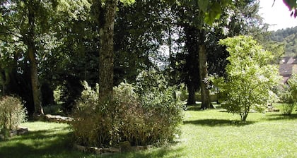 VILLA FRANCOIS Sugier (1853) -Coeur BURDEOS