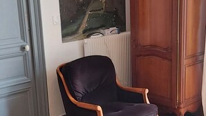 Bøker og kontorer