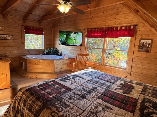 8 Schlafzimmer, Bügeleisen/Bügelbrett, kostenloses WLAN, Bettwäsche