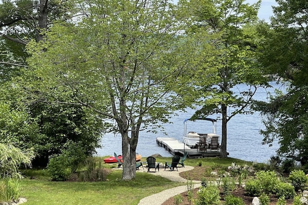 Área da propriedade