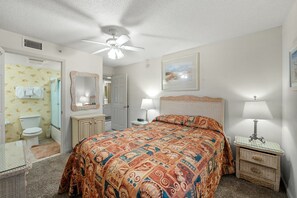 3 bedrooms, WiFi, bed sheets - Comfortable Oceanfront Condo, Free Wifi, Lazy River | Windy Hill Dunes - 1303 (North Myrtle Beach)