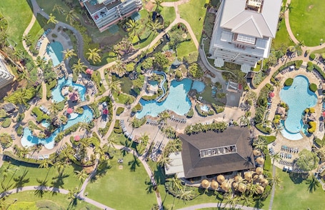 🍍 Honua Kai Konea 830 Beach Suite – Renovated 1BD - Lanai & Tranquil Setting 🍍