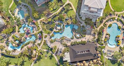 đ Honua Kai Konea 830 Beach Suite â Renovated 1BD - Lanai & Tranquil Setting đ