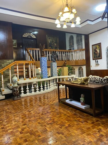 Big Beautiful House, Pasig, Metro Manila