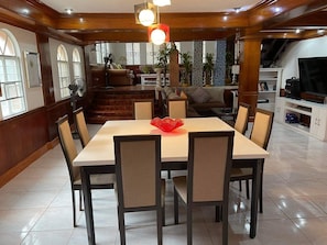 Dining - Big Beautiful House, Pasig, Metro Manila (Pasig)