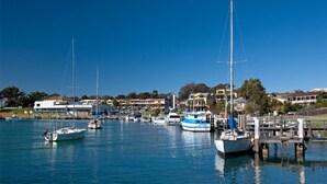 Dock - Holiday Haven White Sands (Huskisson)