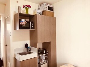 مطبخ صغير خاص