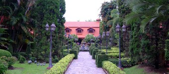 Chuanthanapanya Resort