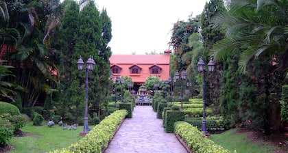 Chuanthanapanya Resort