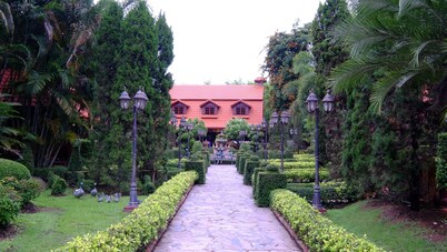 Chuanthanapanya Resort