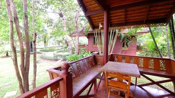 Teras/patio