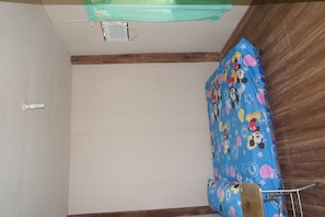 Bed sheets - ABS Native Inn (Loay)