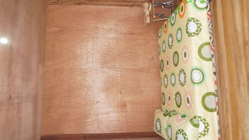 Fan Room | Bed sheets