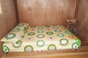 Bed sheets - ABS Native Inn (Loay)