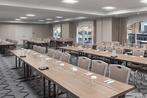 Meeting facility - Residence Inn Stamford Downtown (Stamford)