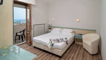Double or Twin Room | In-room safe, free WiFi, bed sheets, wheelchair access
